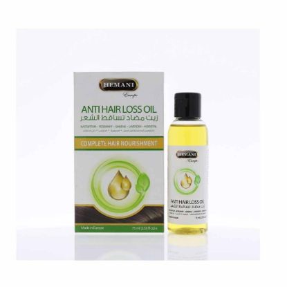 Picture of Pack of 3 (Anti Hair Loss Oil)