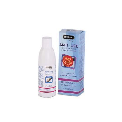 Picture of Pack of 3 (Anti Lice Shampoo)