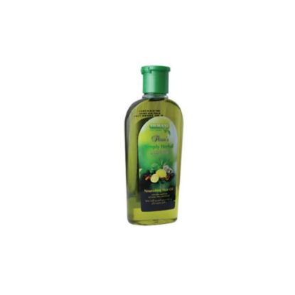 Picture of Simply Herbal Hair Oil 200ml