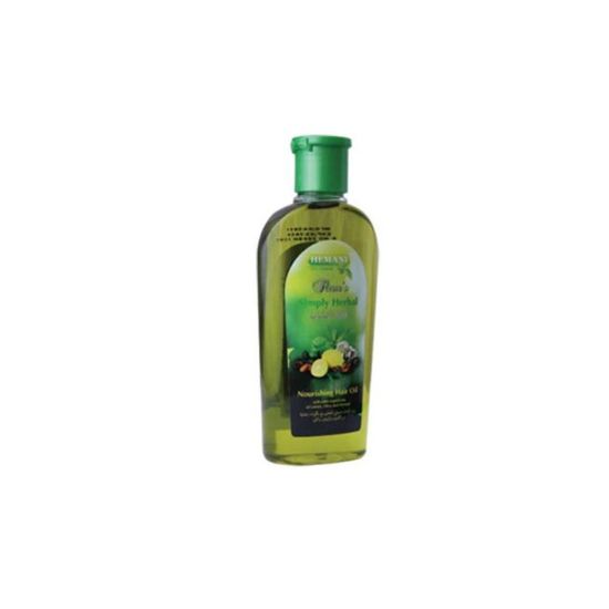 Picture of Simply Herbal Hair Oil 200ml