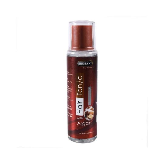 Picture of Pack of 3 (Argan Hair Tonic 150ml)
