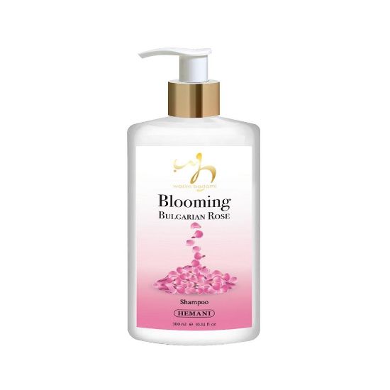 Picture of Blooming Rose - Shampoo