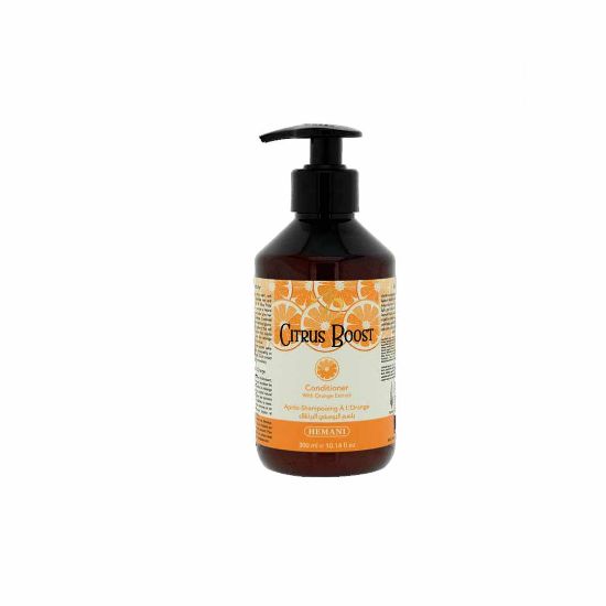 Picture of Pack of 3 (Citrus Boost - Conditioner)