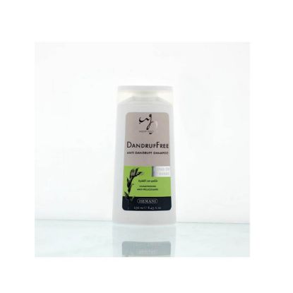 Picture of DandrufFree Shampoo