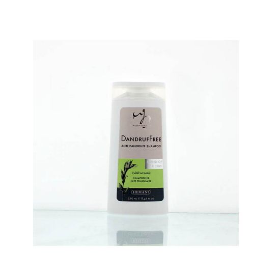 Picture of Pack of 3 (DandrufFree Shampoo)