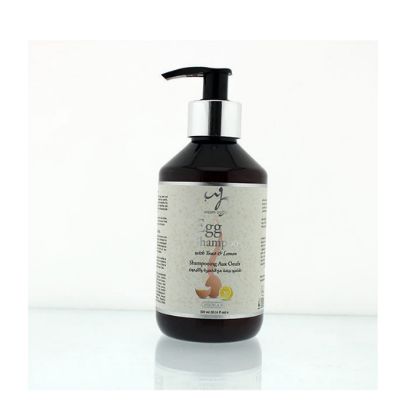 Picture of Pack of 3 (Egg Shampoo)