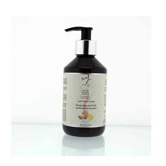 Picture of Pack of 3 (Egg Shampoo)