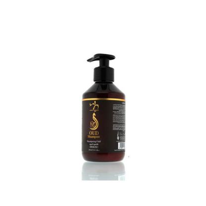 Picture of Pack of 3 (Oud - Conditioner)