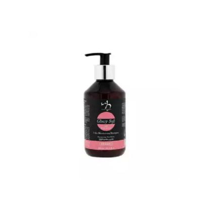 Picture of Glossy Soft Shampoo with Pearl