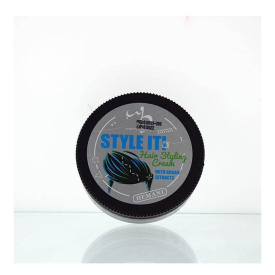 Picture of Pack of 3 (Hair Styling Cream)