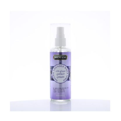 Picture of Pack of 3 (Herbal Lavender Water Spray 120ml)