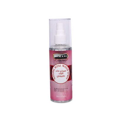 Picture of Herbal Rose Water Spray 120ml