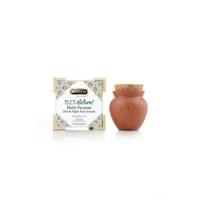 Picture of Pack of 3 (100% Natural Face Cream - Multi-Purpose Day & Night)