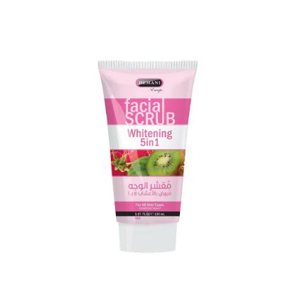 Picture of Pack of 3 (Brightening Facial Scrub 5in1)