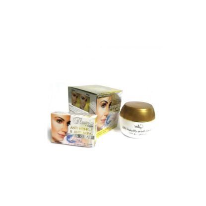 Picture of Pack of 3 (Anti Wrinkle & Anti Aging Cream)