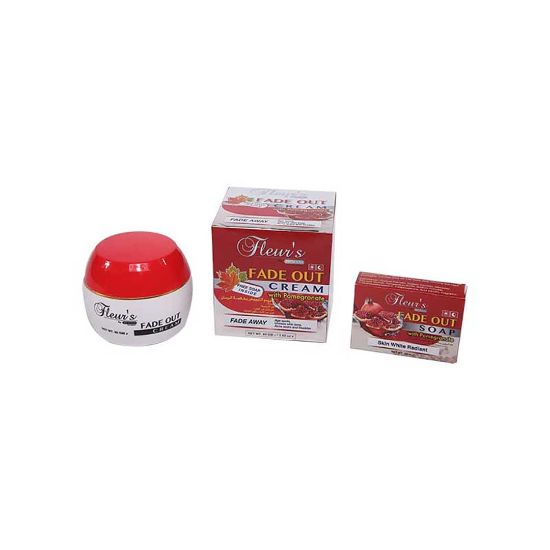 Picture of Pack of 3 (Fade Out Cream)