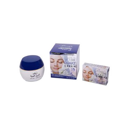 Picture of Pack of 3 (Snake Cream)