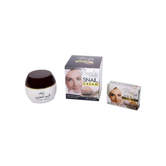Picture of Pack of 3 (Snail Cream)