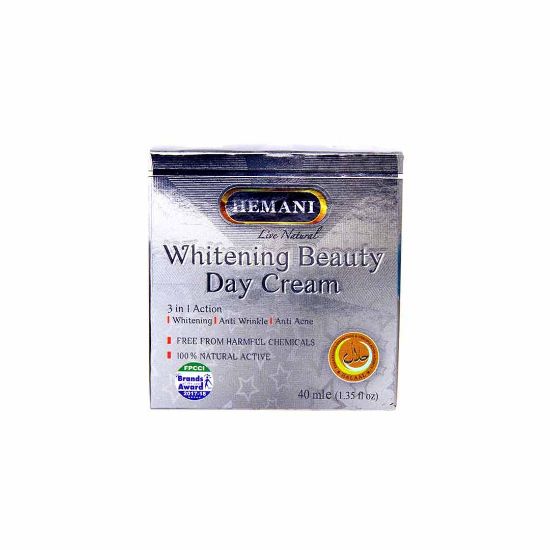Picture of Pack of 3 (Brightening Beauty Day Cream)