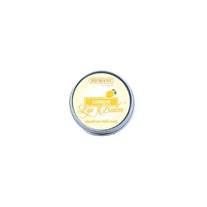 Picture of Lemon Lip Balm