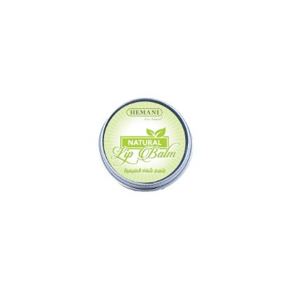 Picture of Pack of 3 (Natural Lip Balm)