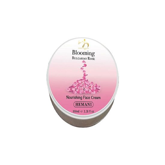 Picture of Blooming Rose - Nourishing Face Cream