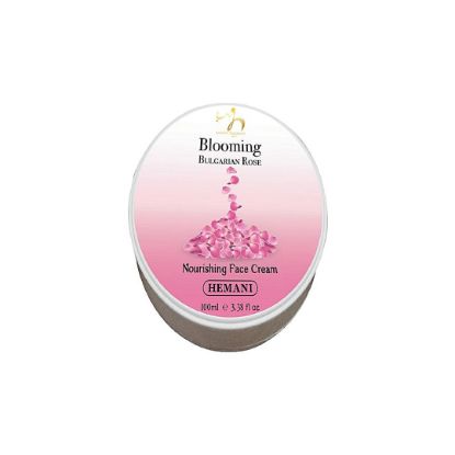 Picture of Pack of 3 (Blooming Rose - Nourishing Face Cream)