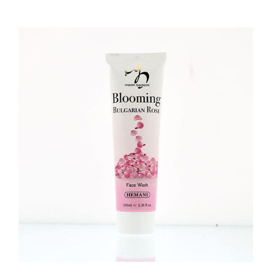 Picture of Blooming Rose - Face Wash