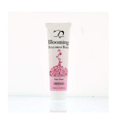 Picture of Pack of 3 (Blooming Rose - Face Wash)