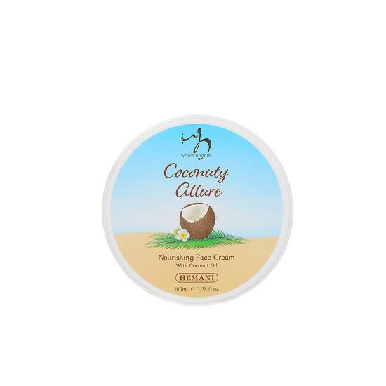 Picture of Pack of 3 (Coconuty Allure - Face Cream)