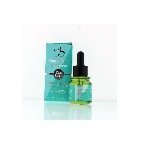 Picture of Pack of 3 (Pimple Spot Treatment with Tea Tree)