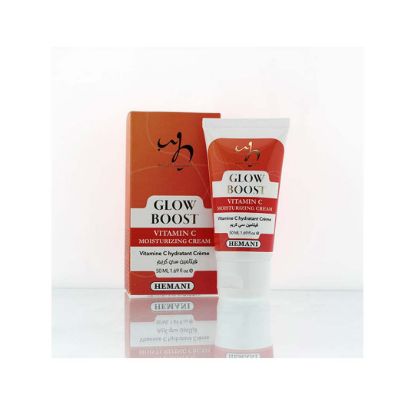 Picture of Pack of 3 (Glow Boost - Face Cream with Vitamin C)