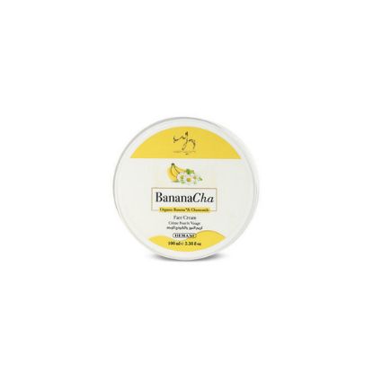 Picture of Pack of 3 (BananaCha - Face Cream)