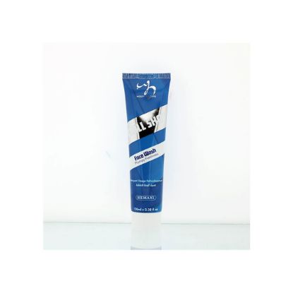 Picture of Pack of 3 (Chill Shot - Face Wash with Bulgarian Rose Water & Mint)