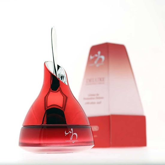 Picture of Pack of 3 (Deluxe Cushion Cream)