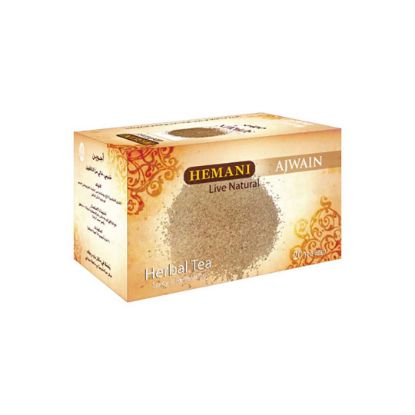 Picture of Herbal Tea - Aniseed - 20 Tea Bags