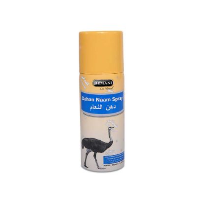 Picture of Pack of 3 (Pain Relief Spray - Dahan Naam 150g)