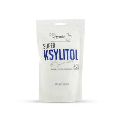 Picture of Dr Organic Superfood - Xylitol