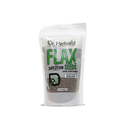 Picture of Pack of 3 (Dr Herbalist Superfood - Flaxseed)