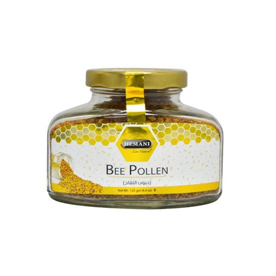 Picture of Pack of 3 (Bee Pollen Granules)
