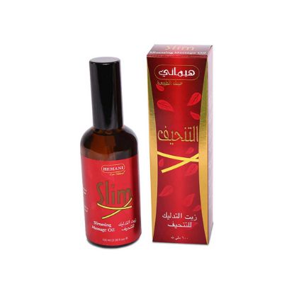 Picture of Pack of 3 (Slimming Oil)