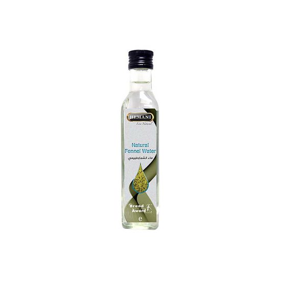 Picture of Pack of 3 (Herbal Water - Fennel 250ml)