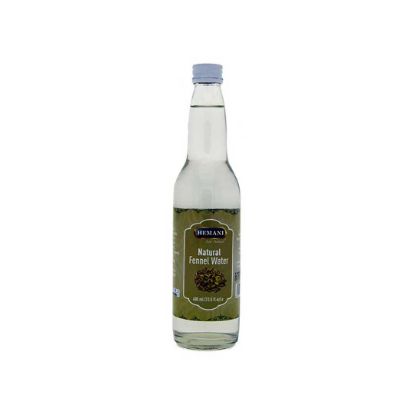 Picture of Pack of 3 (Herbal Water - Fennel 400ml)