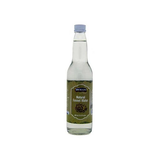 Picture of Pack of 3 (Herbal Water - Fennel 400ml)