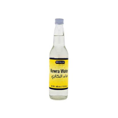 Picture of Pack of 3 (Herbal Water - Kewra 400ml)