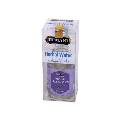 Picture of Pack of 3 (Herbal Water - Lavender 50m)l