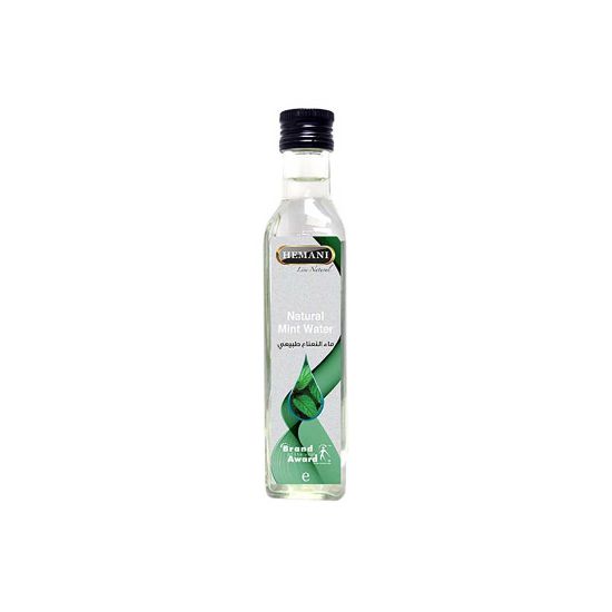 Picture of Pack of 3 (Herbal Water - Mint 250ml)
