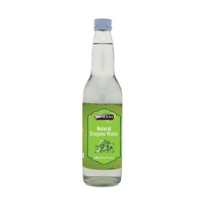 Picture of Pack of 3 (Herbal Water - Oregano 400ml)