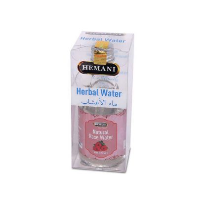 Picture of Pack of 3 (Herbal Water - Rose 50ml)