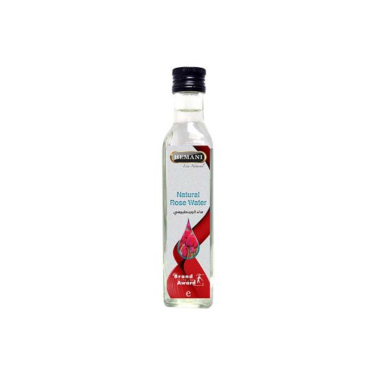 Picture of Pack of 3 (Herbal Water - Rose 250ml)